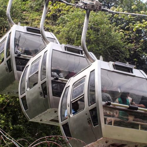 Kedarnath-Hemkund Yatra will be easier