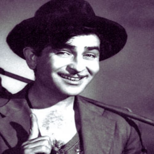 Raj Kapoor Birth Anniversary