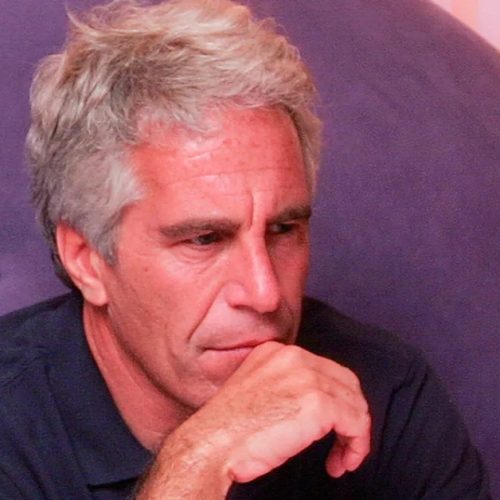 Jeffrey Epstein Files Bombshell