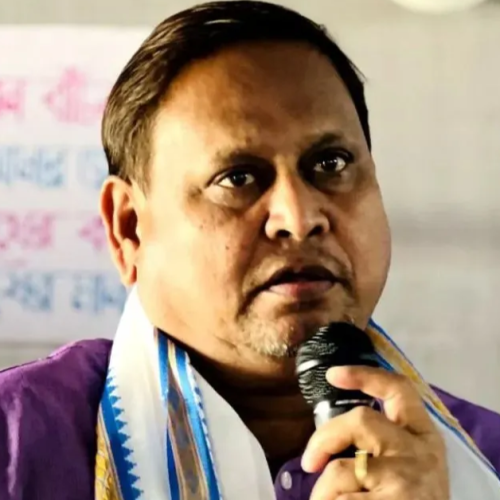 Humayun Kabir ki New Announcement: मुर्शिदाबाद में एक लाख लोगों के कुरान पाठ का ऐलान