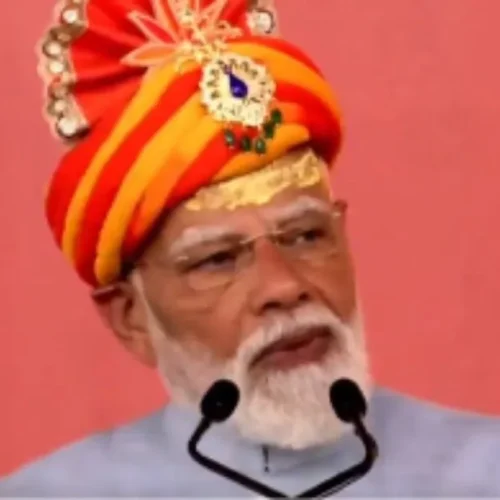 Pongal has now become a global festival PM Modi