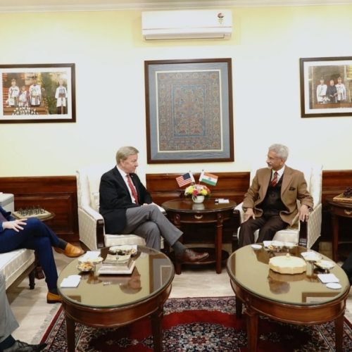 Spain joins the Indo-Pacific Oceans Initiative