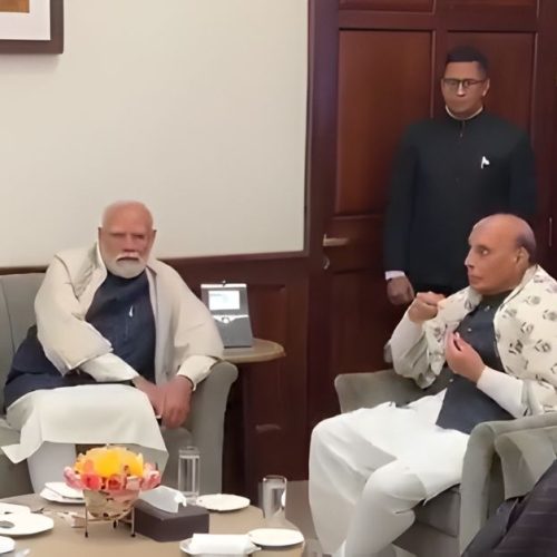 Parliament Winter session 