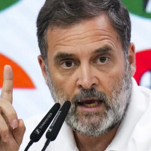 Prime Minister does not want to face the truth: Rahul Gandhi
