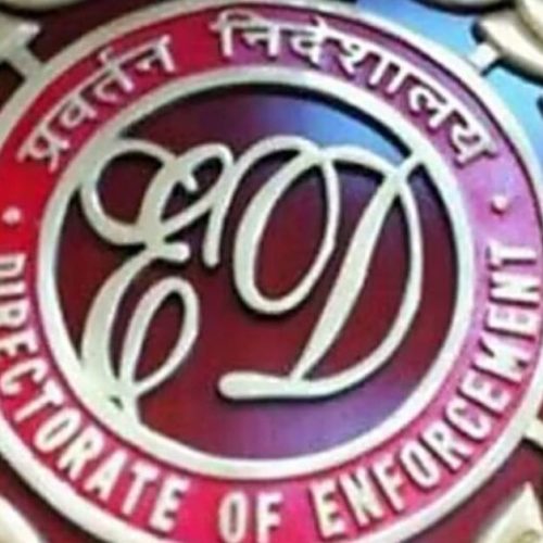 ED raid donkey route case 