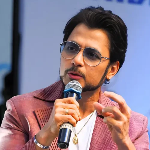 anupam mittal net worth