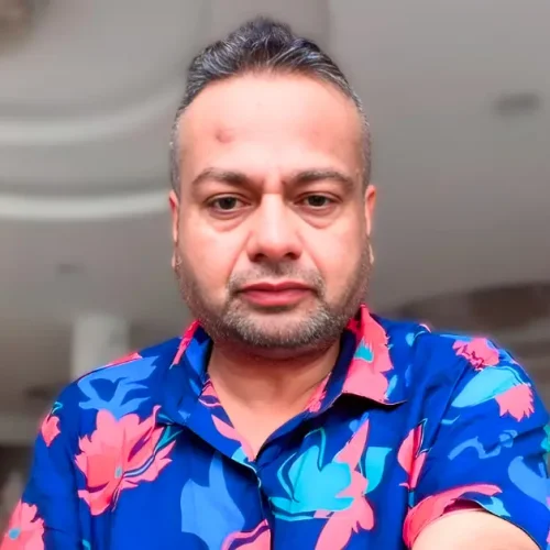 deepak kalal net worth