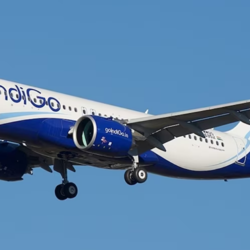 Indigo Flight Crisis