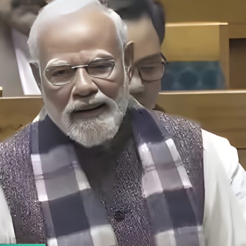 Vande Mataram के 150 वर्ष,  हम सभी इस ऐतिहासिक पल के साक्षी : PM MODI