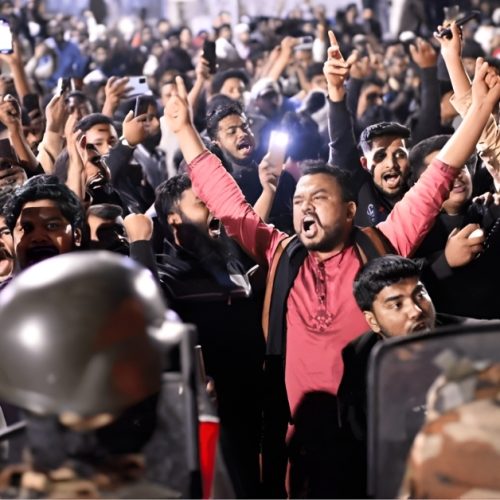 Hadi to be laid to rest in Bangladesh today