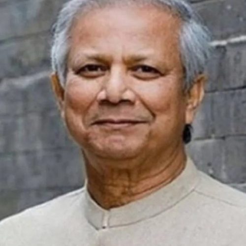  Former Dhaka police chief sentenced to death