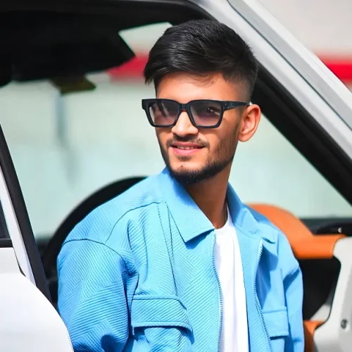 Anurag Dwivedi Net Worth