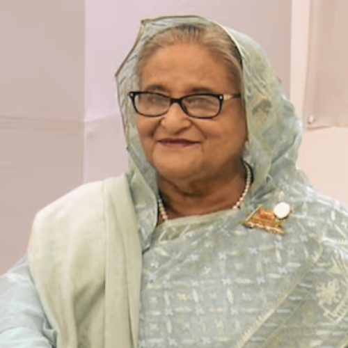 India is Bangladesh's most trusted partner