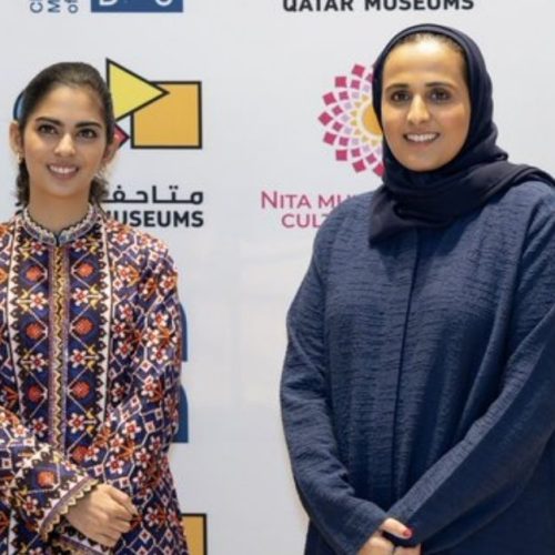 Isha Ambani brings a new learning model for children