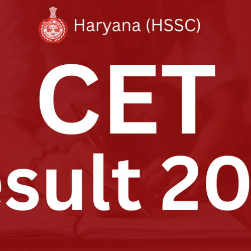 cet result 2025