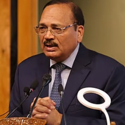 Historic Decision by CJI Surya Kant