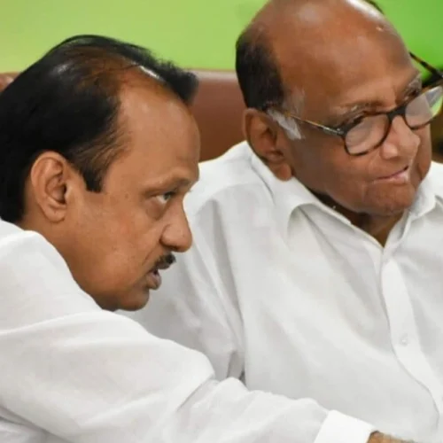 New development in Maharashtra politics