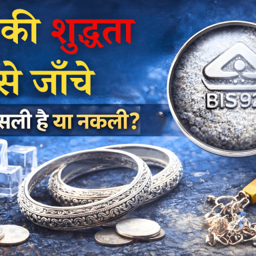 How to Check Silver Purity