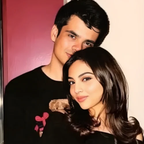 Priyanka Gandhi's son Rehan Vadra gets engaged