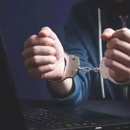 The government is preparing to take a major step in digital arrest cases.