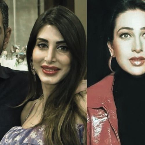 Karishma-Sanjay Kapoor divorce case