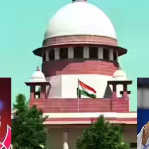 Supreme Court stays FIR against ED officials