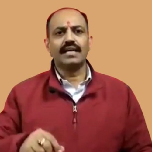 Sword distributor Pinky Chaudhary released on bail