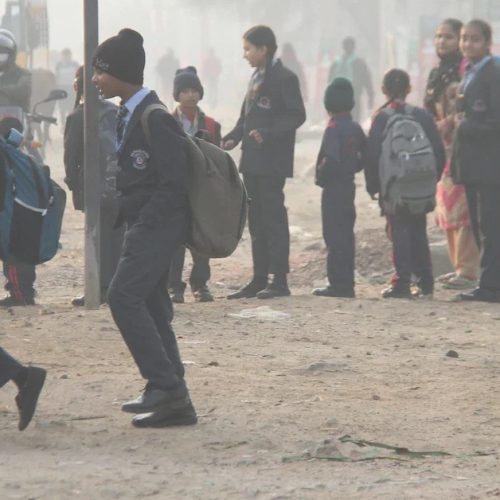 Haryana school holidays extended