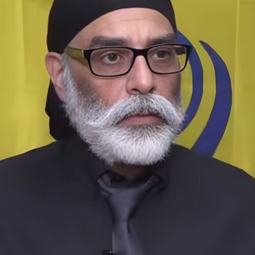 Conspiracy to kill Khalistan supporter Pannu, accused Nikhil Gupta confesses to the crime