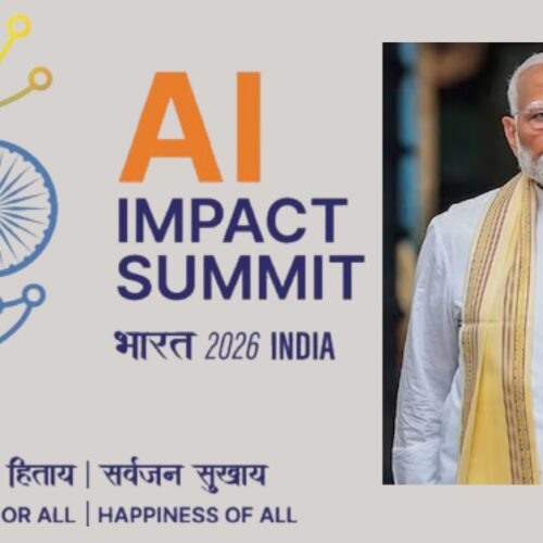AI Impact Expo 2026 will be inaugurated by PM Modi at Bharat Mandapam on February 16th.