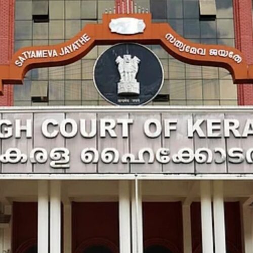 Kerala High Court stays the release of 'The Kerala Story 2'?
