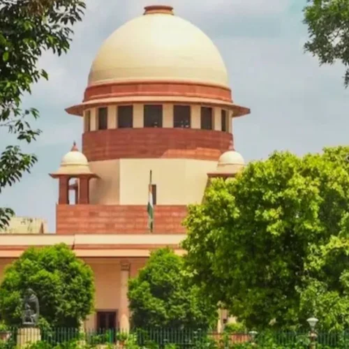 Supreme Court hearing on 'Judiciary' chapter of NCERT Class 8 book, controversial material banned