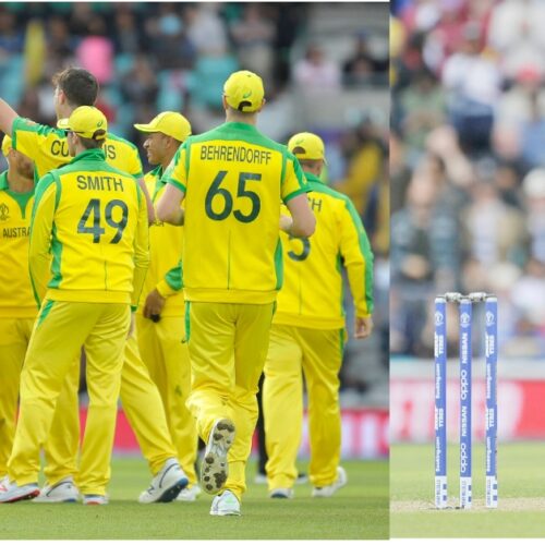 20 World Cup 2026: Sri Lanka beat Australia by 8 wickets