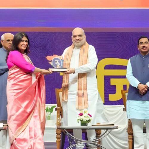 Central bank digital currency will directly provide food grains to the poor: Amit Shah
