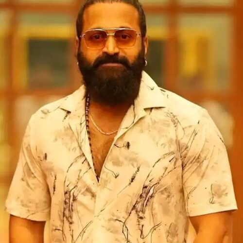 Dhurandhar's villain will give competition to Rishab Shetty