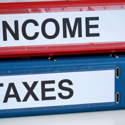 Income Tax Rules 2026
