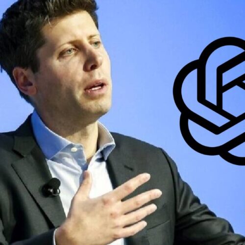 ChatGPT has 100 million weekly users in India: OpenAI CEO Sam Altman