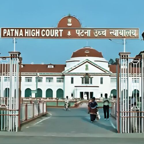 Patna High Court to get 9 judges, decision taken in collegium meeting