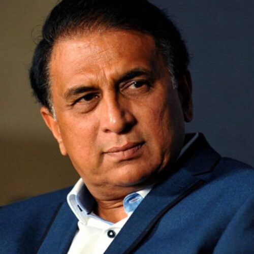 Why did Sunil Gavaskar raise questions on India's defeat?
