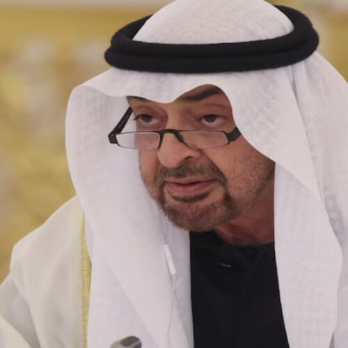 Iran-Israel War, UAE and Saudi Arabia Warn Iran, Gulf Tensions-2026