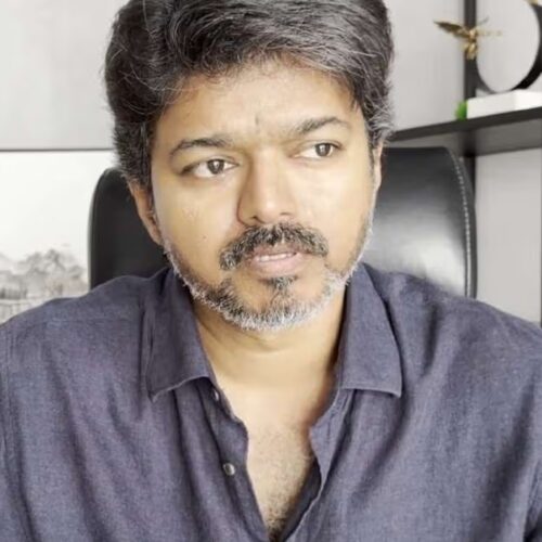 Thalapathy Vijay's son Jason Sanjay unfollowed him on Instagram