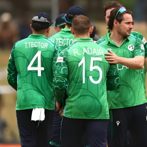 New Zealand vs South Africa, Markram's storm sweeps New Zealand, South Africa wins by 7 wickets