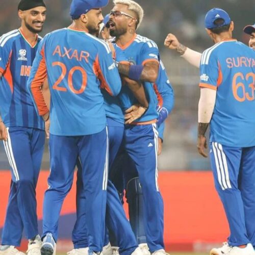 India vs West Indies: An exciting match on March 1, 2026, a resounding victory for Team India