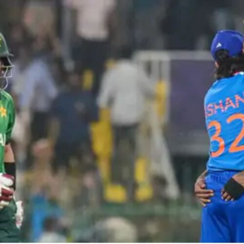 Pakistani players fined Rs 50 lakh