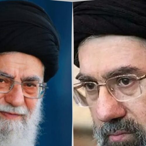 Iran's regime change: Mojtaba Khamenei becomes the new Supreme Leader? Amid pressure from the IRGC and war, a major decision is underway.