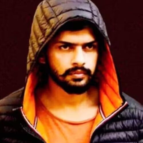 Lawrence Bishnoi gang's 'lady don' arrested