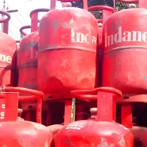 LPG e-KYC Update 2026: मिडिल ईस्ट संकट के बीच गैस सब्सिडी के लिए e-KYC जरूरी