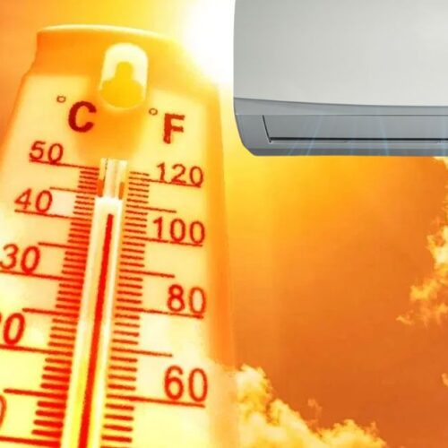 This summer, the chill will be a dampener