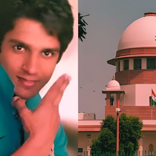 Harish Rana shifted to AIIMS: Life in coma for 13 years, 'Right to Die with Dignity' case becomes historic