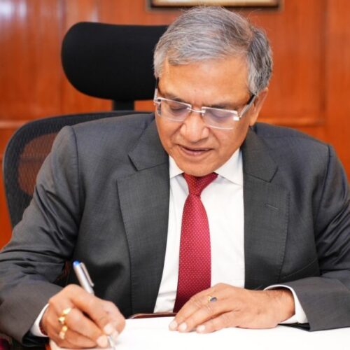  ECI (Election Commission of India) new initiative